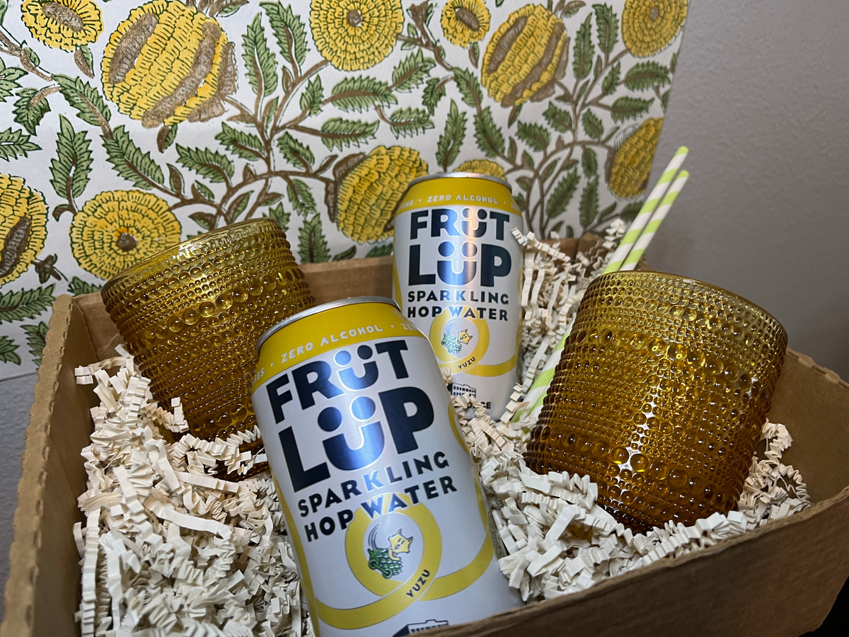 Hoptober | Sober October Gift Box