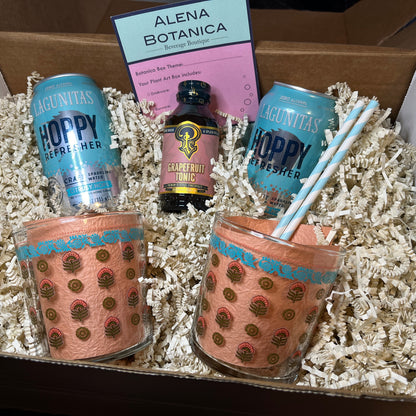 Hoppy Refresher Gift Box