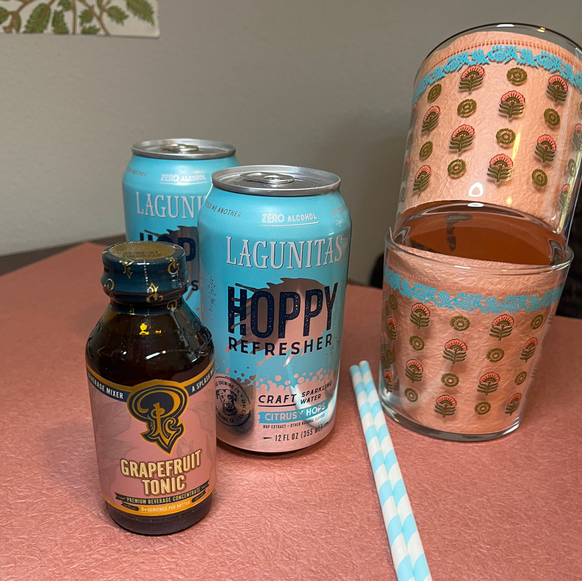 Hoppy Refresher Gift Box